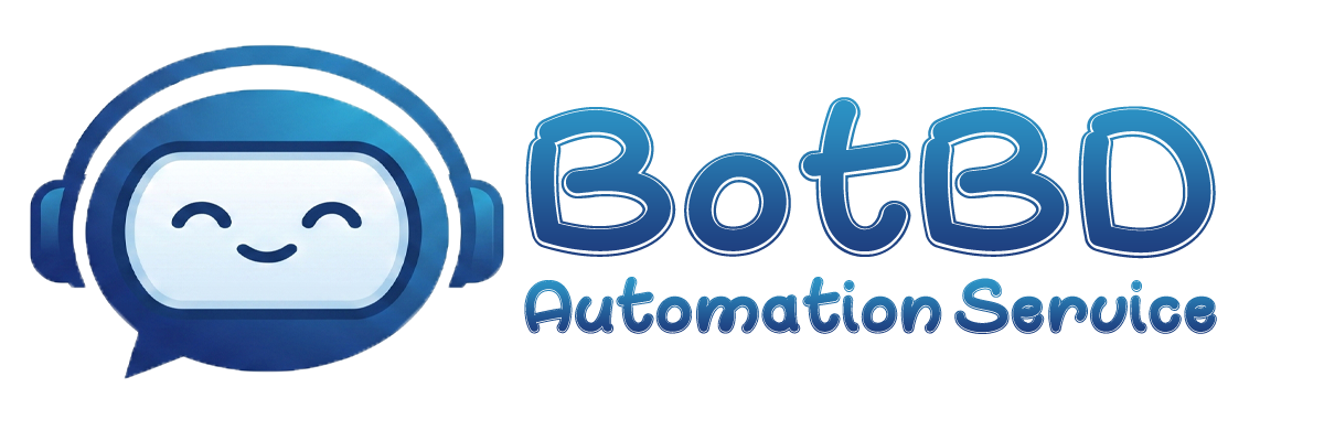 BotBD Logo